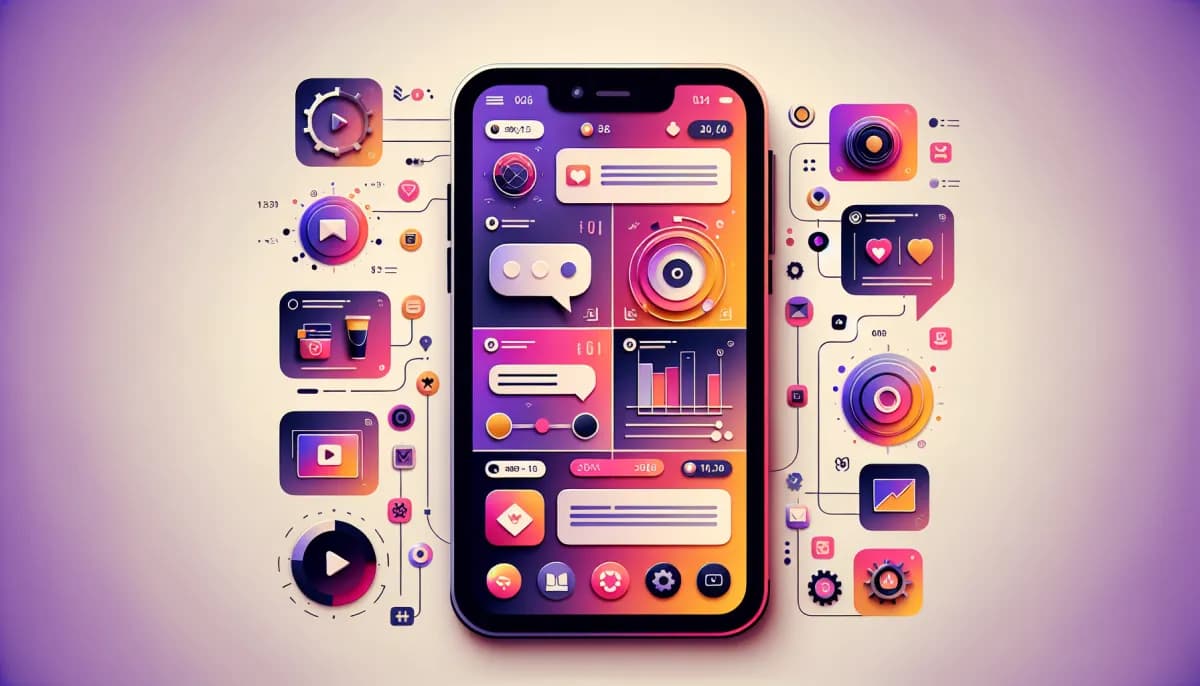 Vue d'ensemble des 8 nouvelles fonctionnalités Instagram d'avril 2026 pour les créateurs de contenu