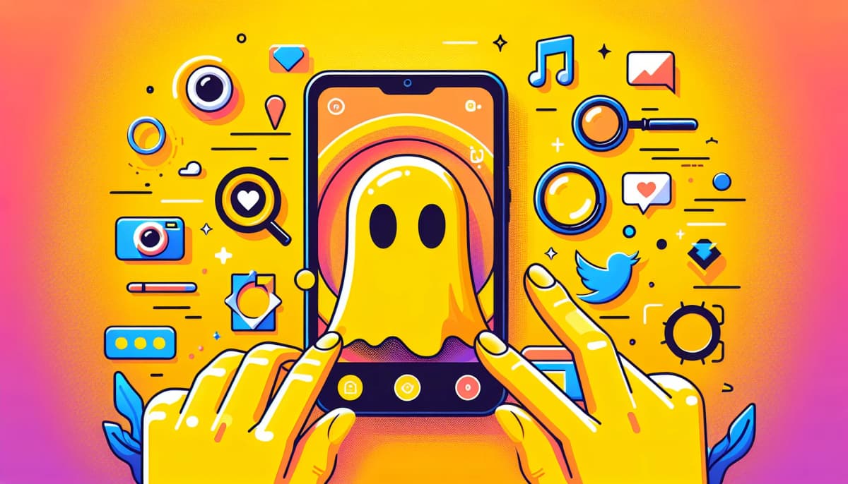 Guide complet du marketing Snapchat pour toucher la Génération Z en 2025