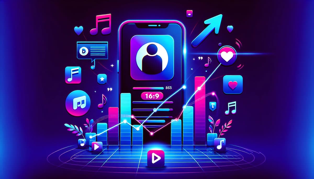 Guide complet pour acheter des followers TikTok en 2025 de manière sécurisée