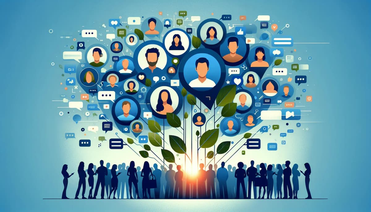 Guide pour acheter des membres Groupe Facebook et développer votre communauté en 2025