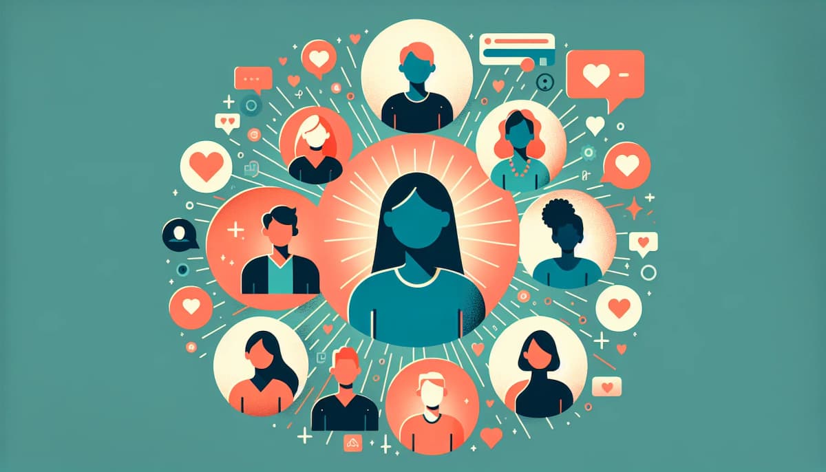 Créer une communauté engagée sur les réseaux sociaux en 2025