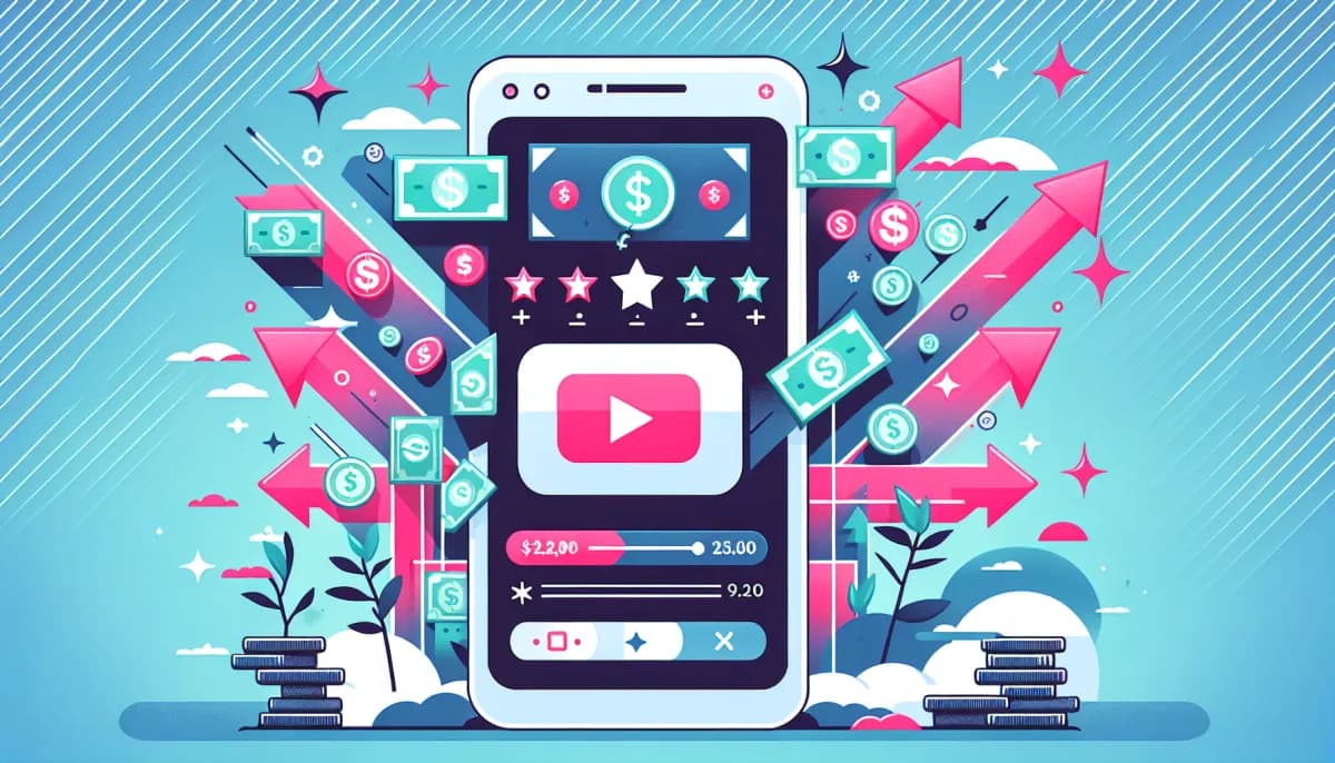 Instagram Breakthrough Bonus 2026 — jusqu'à 5 000 $ pour les créateurs TikTok qui postent des Reels