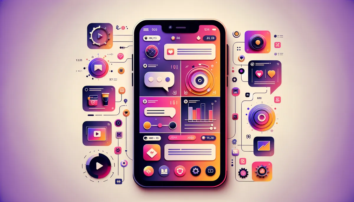 Vue d'ensemble des 8 nouvelles fonctionnalités Instagram d'avril 2026 pour les créateurs de contenu