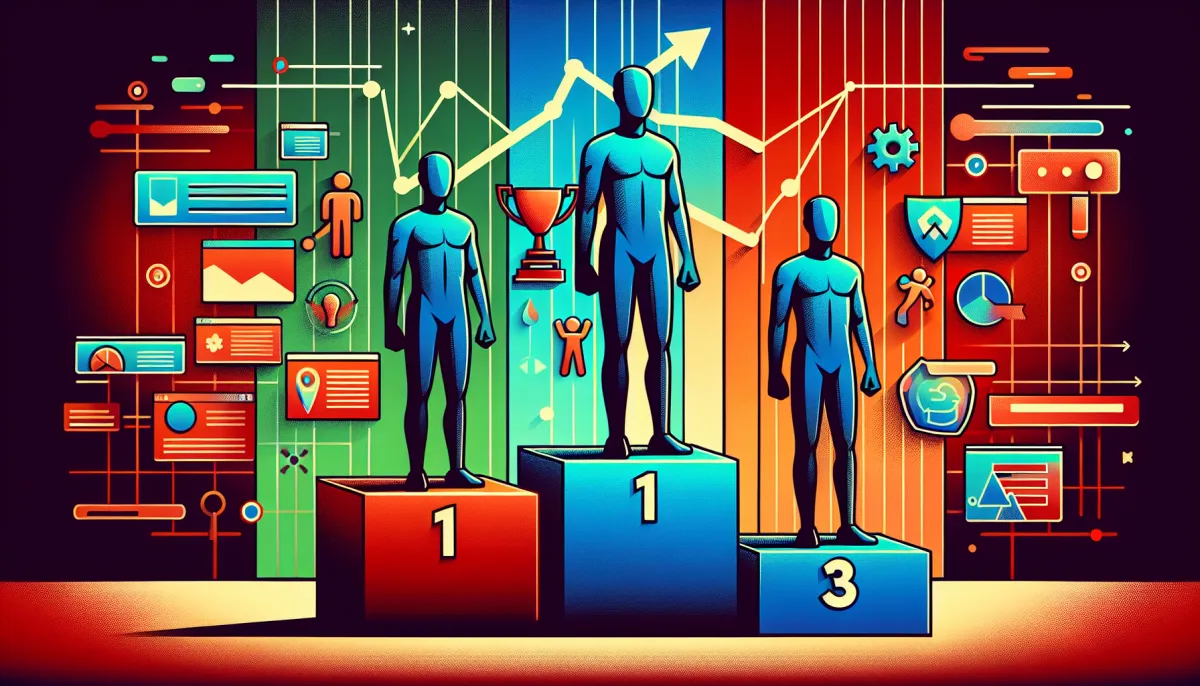 Comparatif Tibo InShape Squeezie Inoxtag YouTube France 2026 abonnés stratégie revenus sponsoring