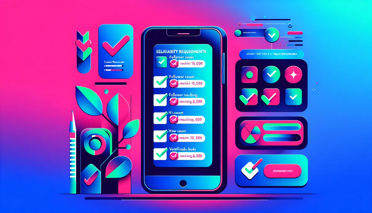 Critères d'éligibilité Instagram Breakthrough Bonus 2026 — conditions compte pro, followers, pays éligibles